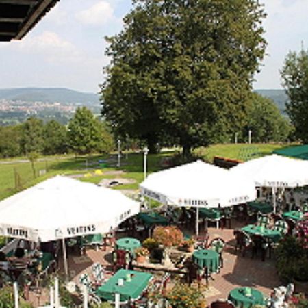 Hotel Kempenhof Lugde Exterior photo