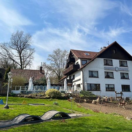 Hotel Kempenhof Lugde Exterior photo
